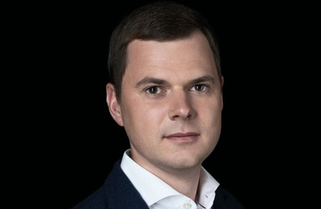 Евгений Кравченко. 