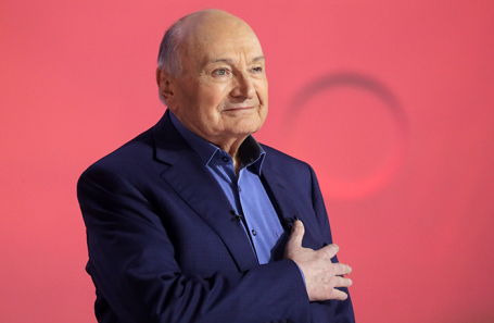 Михаил Жванецкий. 