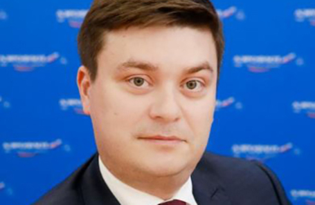 Андрей Чиханчин.