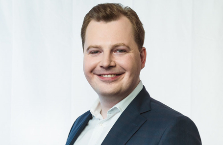 Владимир Гречушкин.