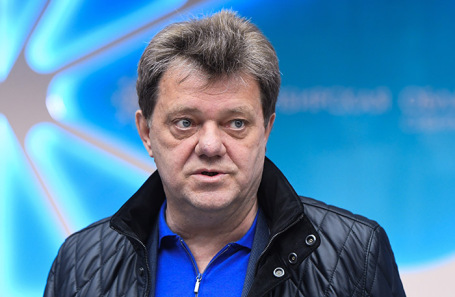 Ива Кляйн.