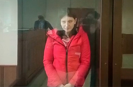 Валентина Макуха.