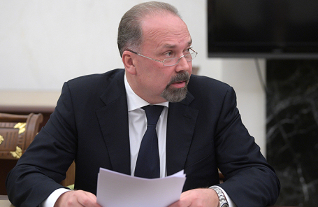 Михаил Мень.