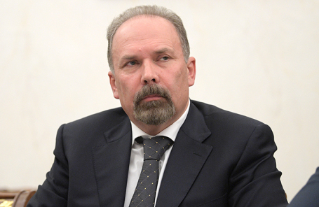 Михаил Мень.