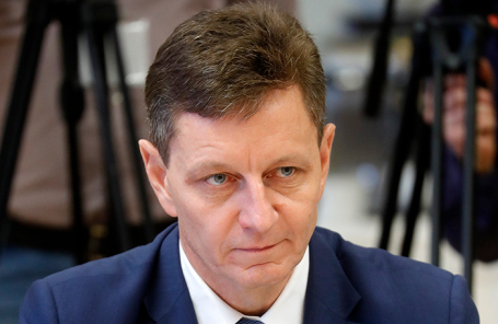 Владимир Сипягин.