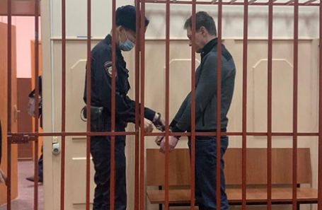Дмитрий Куракин.
