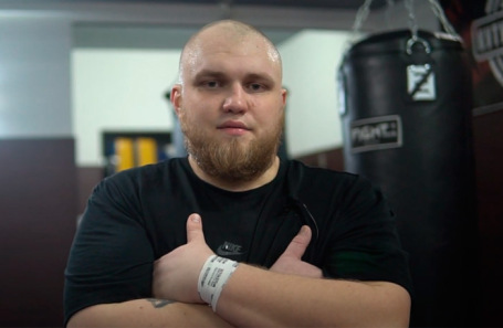 Алексей Кубарев.