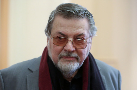 Александр Ширвиндт.