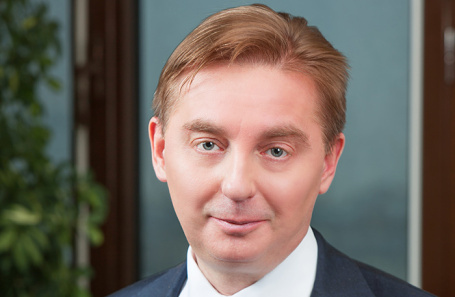 Антон Кульбачевский.