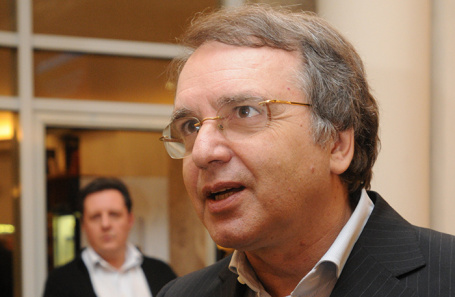 Леонид Трушкин.