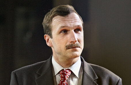 Георгий Бовт.