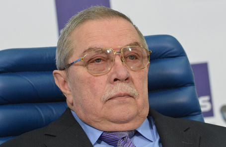 Евгений Хорошевцев.