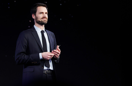 Гвендаль Пулленек. 