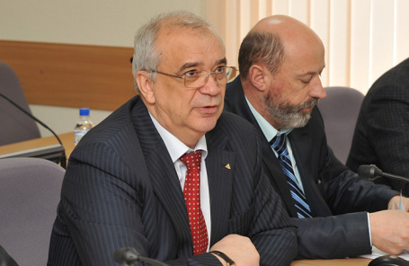 Владимир Христов. 