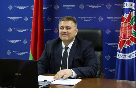 Олег Кравченко. 