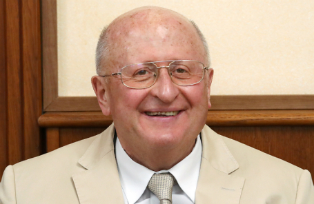 Академик РАН Александр Гинцбург