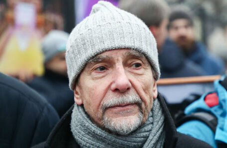Лев Пономарев.
