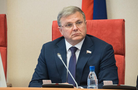 Алексей Константинов.