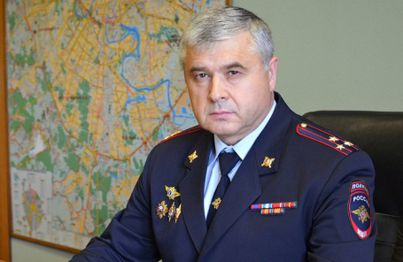 Юрий Дроганов.