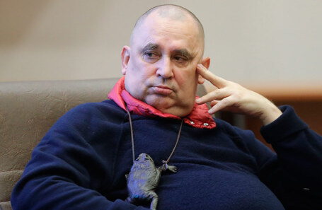 Андрей Трубников.