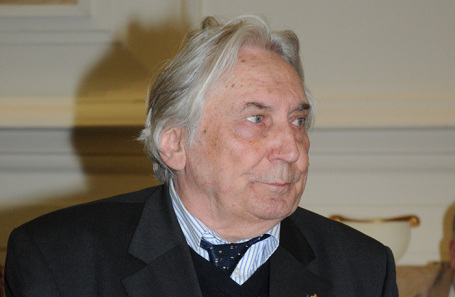 Валентин Сидоров.
