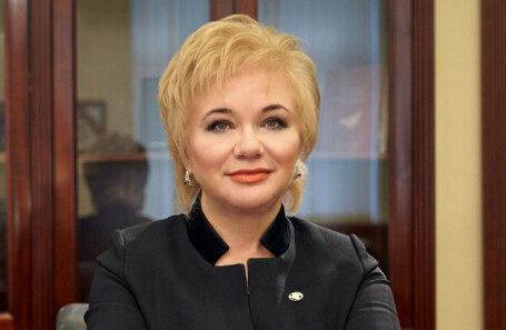 Елена Катаева.
