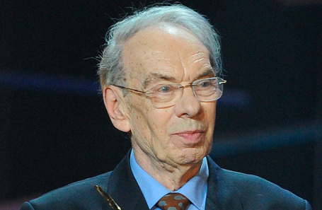 Алексей Баталов.