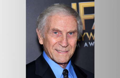 Питер Марк Ричман.