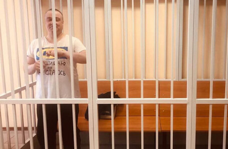 Константин Пономарев.