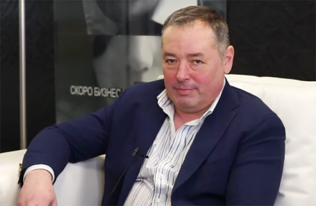 Иван Куемжи.