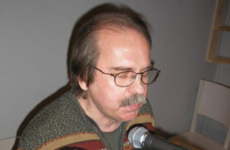 Виктор Коваль.