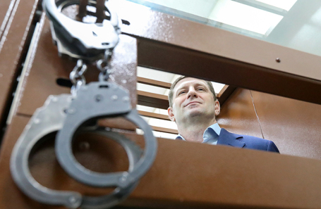Сергей Фургал.