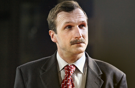 Георгий Бовт.