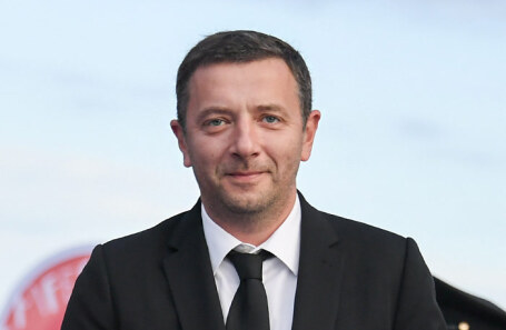 Алексей Агранович.