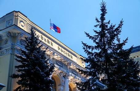 Банк России.