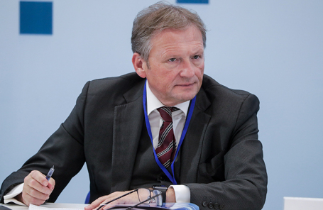 Борис Титов. 