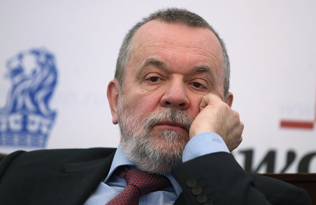 Андрей Кигим.