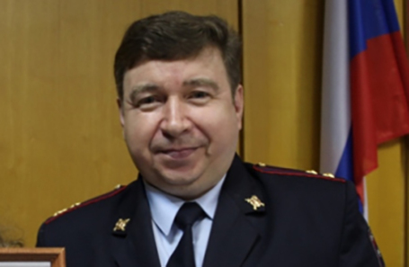 Олег Сураев.