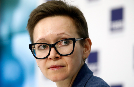 Гузель Яхина.