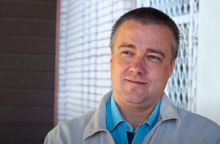 Константин Пономарев.