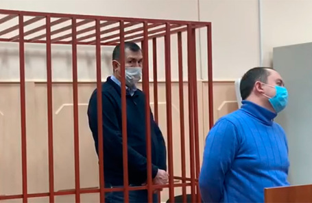 Ильдар Саидов.