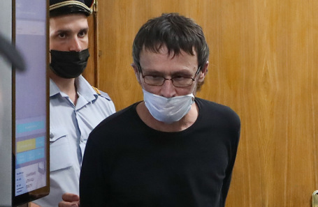 Марат Кадыров.