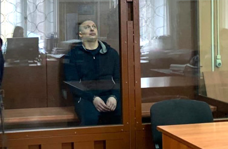 Алексей Власенко.