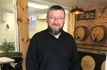 Вячеслав Ковтун. 