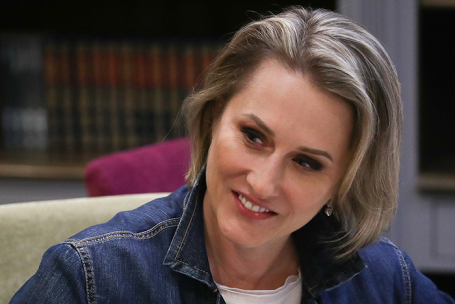 Анастасия Татулова. 