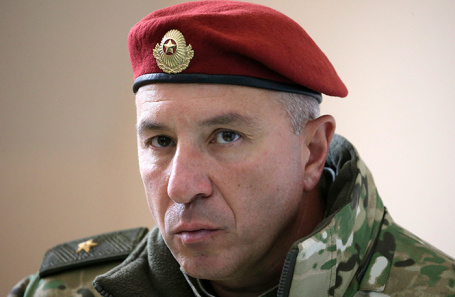 Юрий Караев.