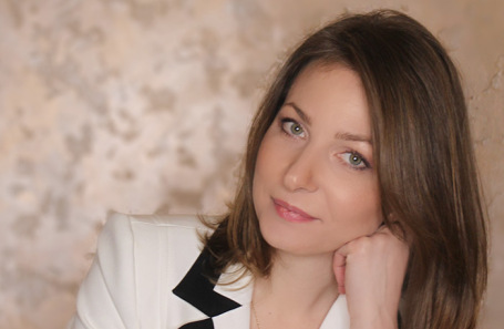 Наталья Бахова, директор департамента торгового финансирования МКБ.