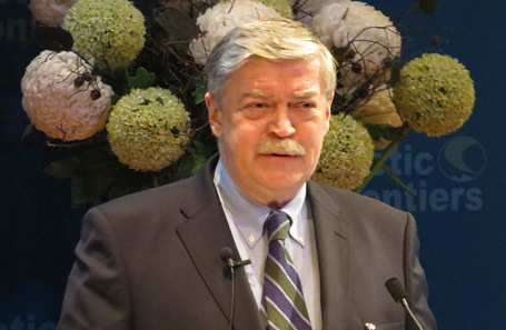 Евгений Лукьянов.