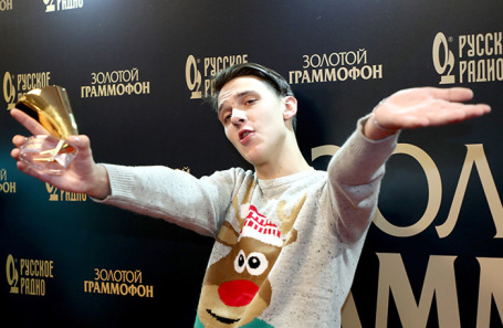 Тима Белорусских.