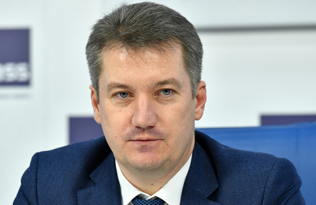 Антон Гетта.